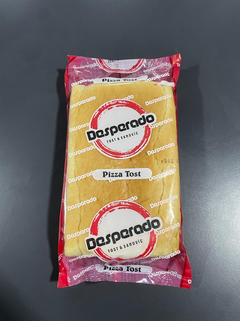 Ambalajlı Tost