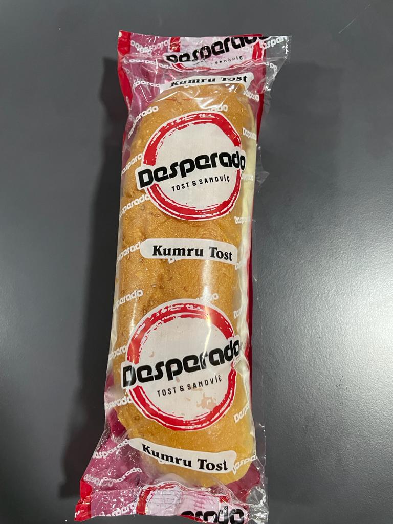 Kumru Tost