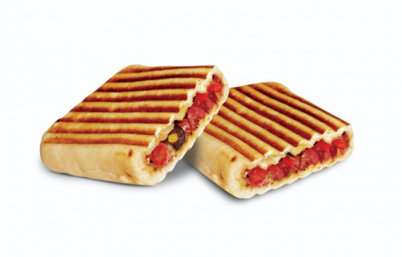 Pizza Tost